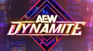 AEW DYNAMITE Report from 20th October 2024