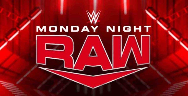 WWE RAW Report from 18th November 2024