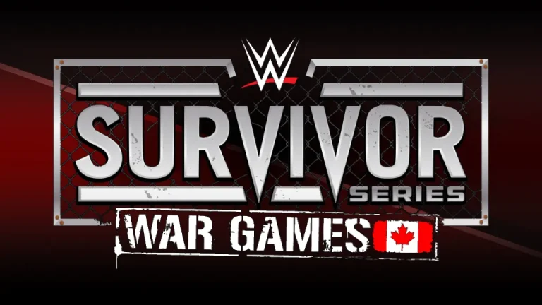 WWE SURVIVOR SERIES 2024 RESULTS