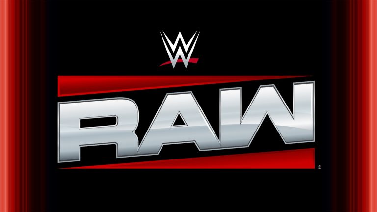 WWE RAW Report from 13th Jan 2025