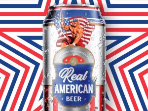 WWE® & WWE LEGEND HULK HOGAN’S REAL AMERICAN BEER STRIKE MULTI-YEAR PARTNERSHIP