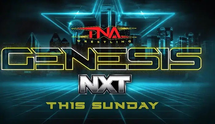 TNA Genesis 2025 Results