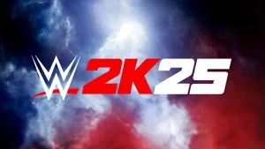 WWE 2K25 Roster