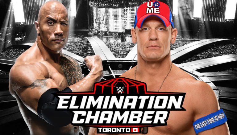 Elimination Chamber 2025 Review from The Wrestling Retrospective