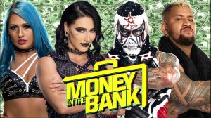 WWE Money In The Bank Predictions – Leo’s Rope Breaks