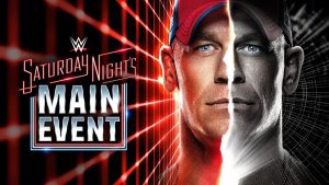 WWE Saturday Night’s Main Event Results from 24th May 2025