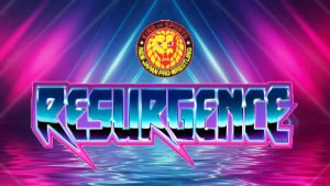 NJPW Resurgence Results