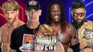 WWE Saturday Night’s Main Event Predictions from The Wrestling Retrospective
