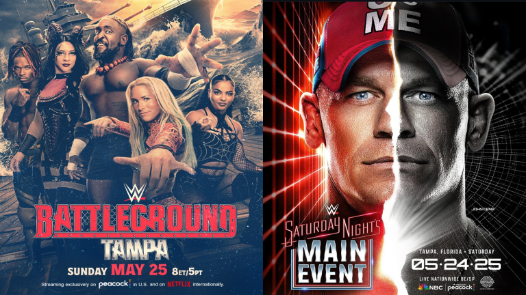 Predictions For NXT Battleground and WWE Saturday Night’s Main Event from Uncut Team