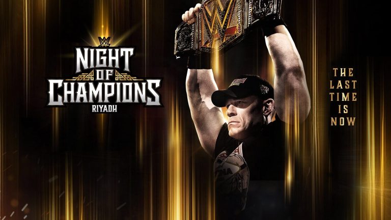 WWE Night Of Champions 2025 Predictions from Team Uncut