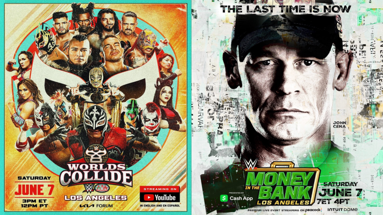 Money In The Bank and Worlds Collide Predictions from Team Uncut